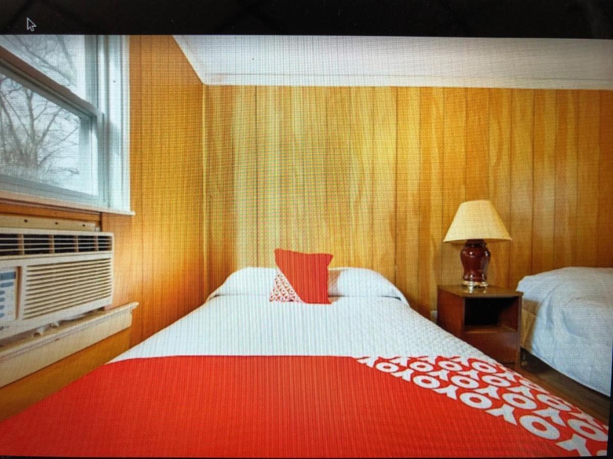 Monmouth Oyo Hotel Neptune Exterior photo